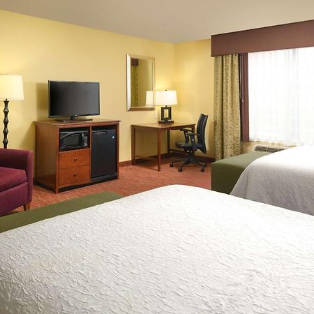 Hampton Inn Kimball Eksteriør bilde