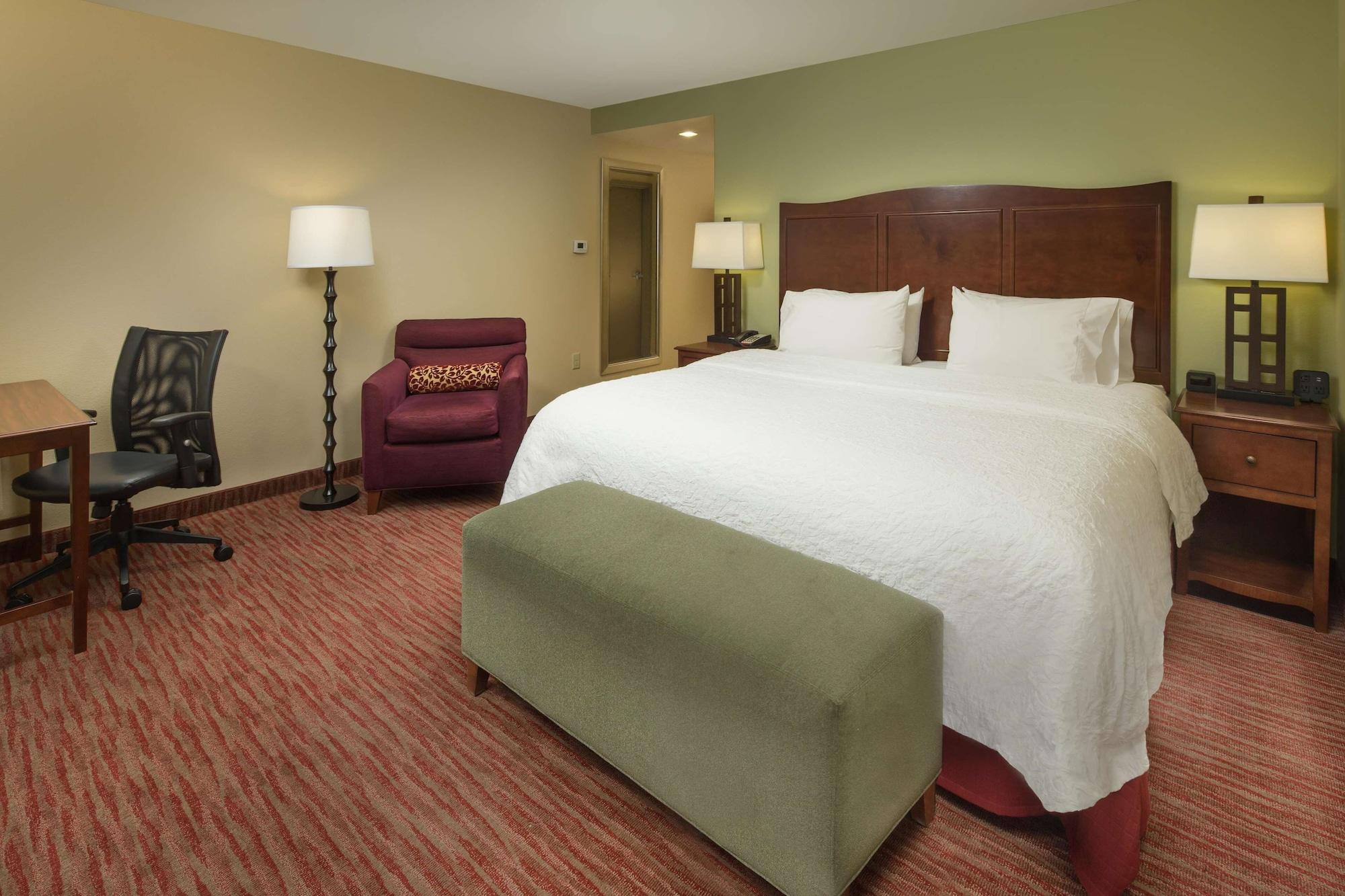 Hampton Inn Kimball Eksteriør bilde