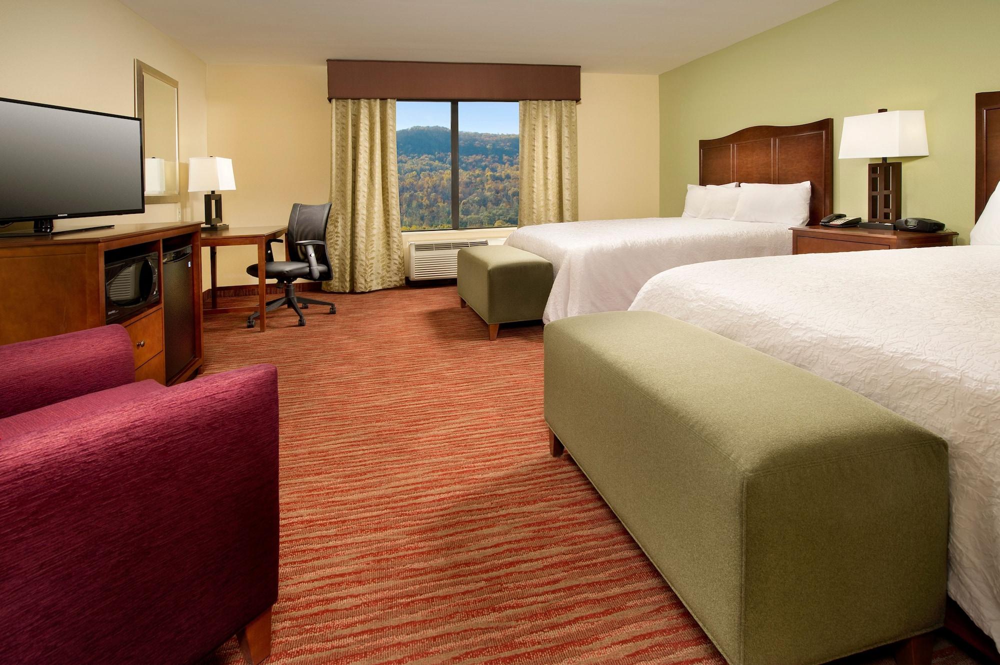 Hampton Inn Kimball Eksteriør bilde