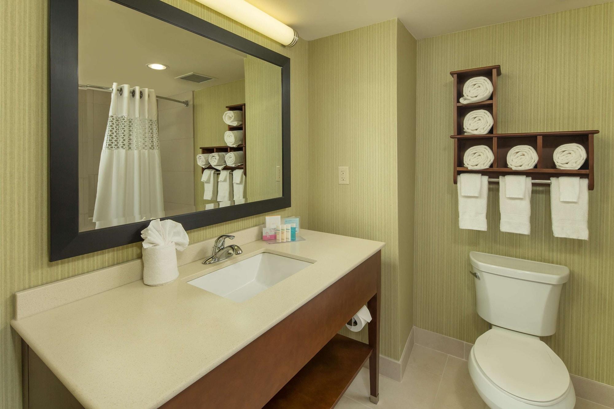 Hampton Inn Kimball Eksteriør bilde