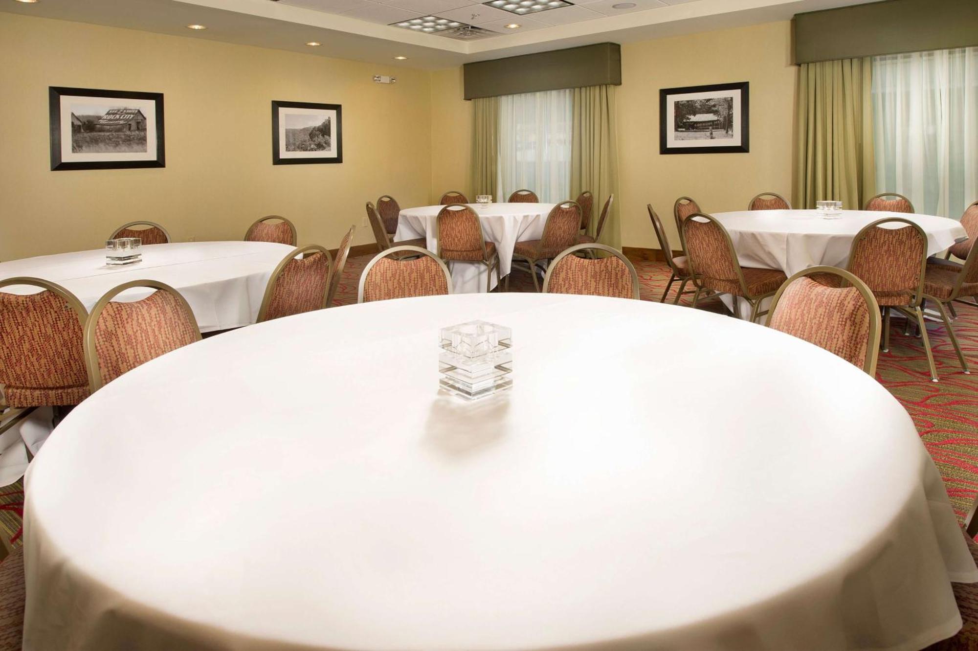 Hampton Inn Kimball Eksteriør bilde