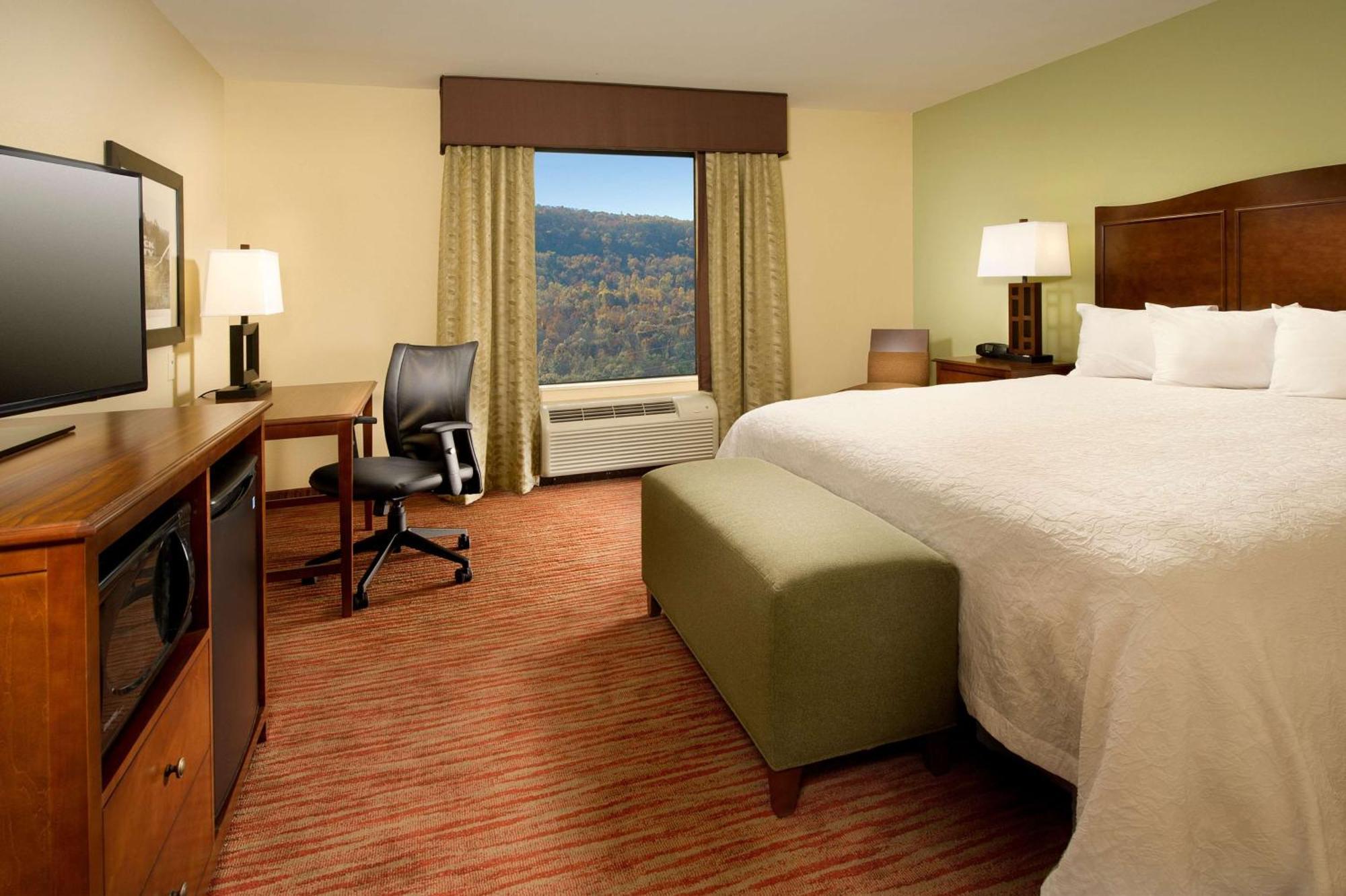 Hampton Inn Kimball Eksteriør bilde