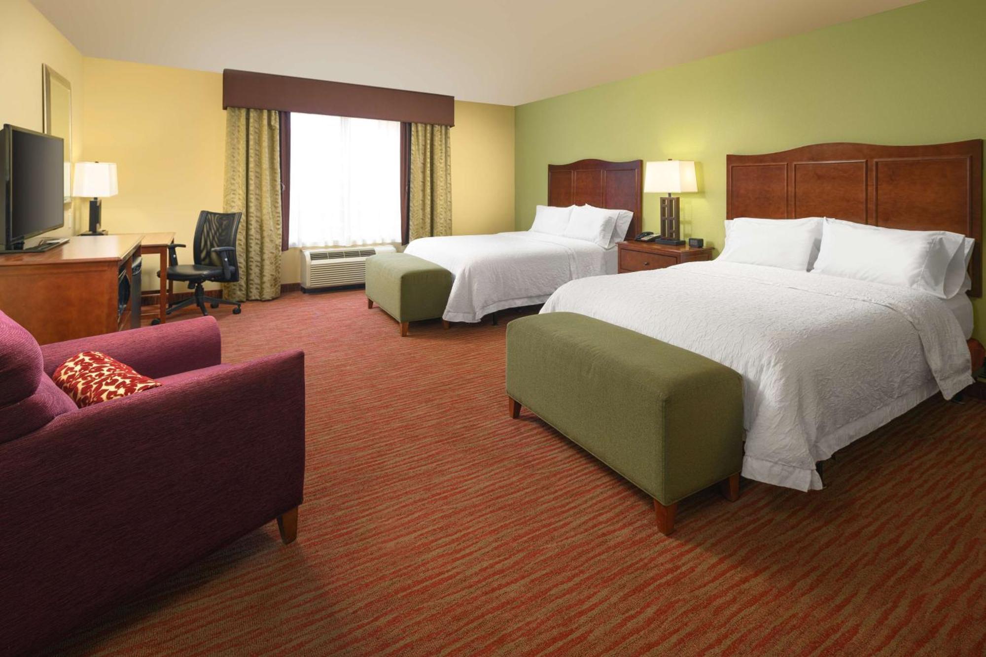 Hampton Inn Kimball Eksteriør bilde