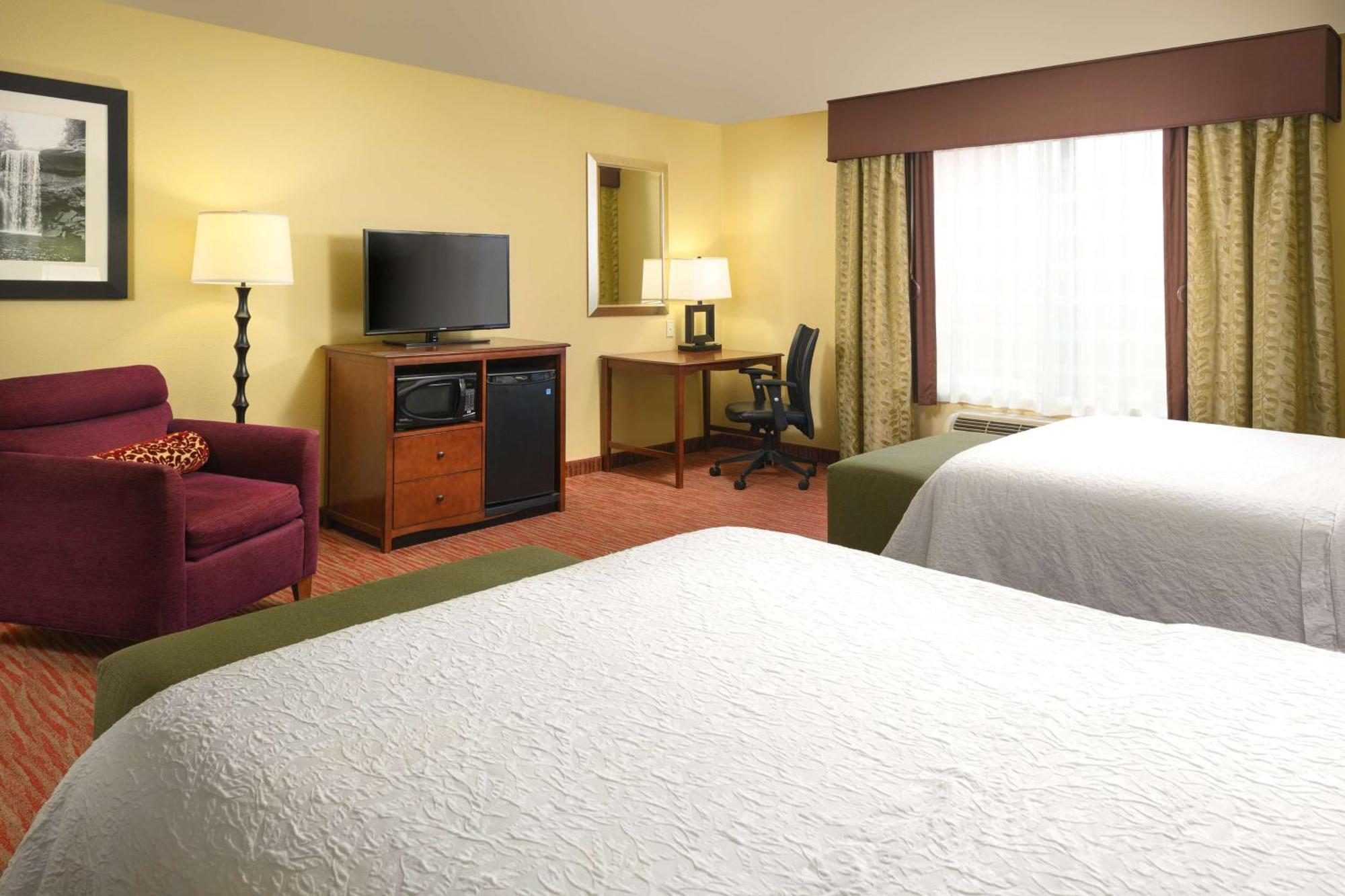 Hampton Inn Kimball Eksteriør bilde