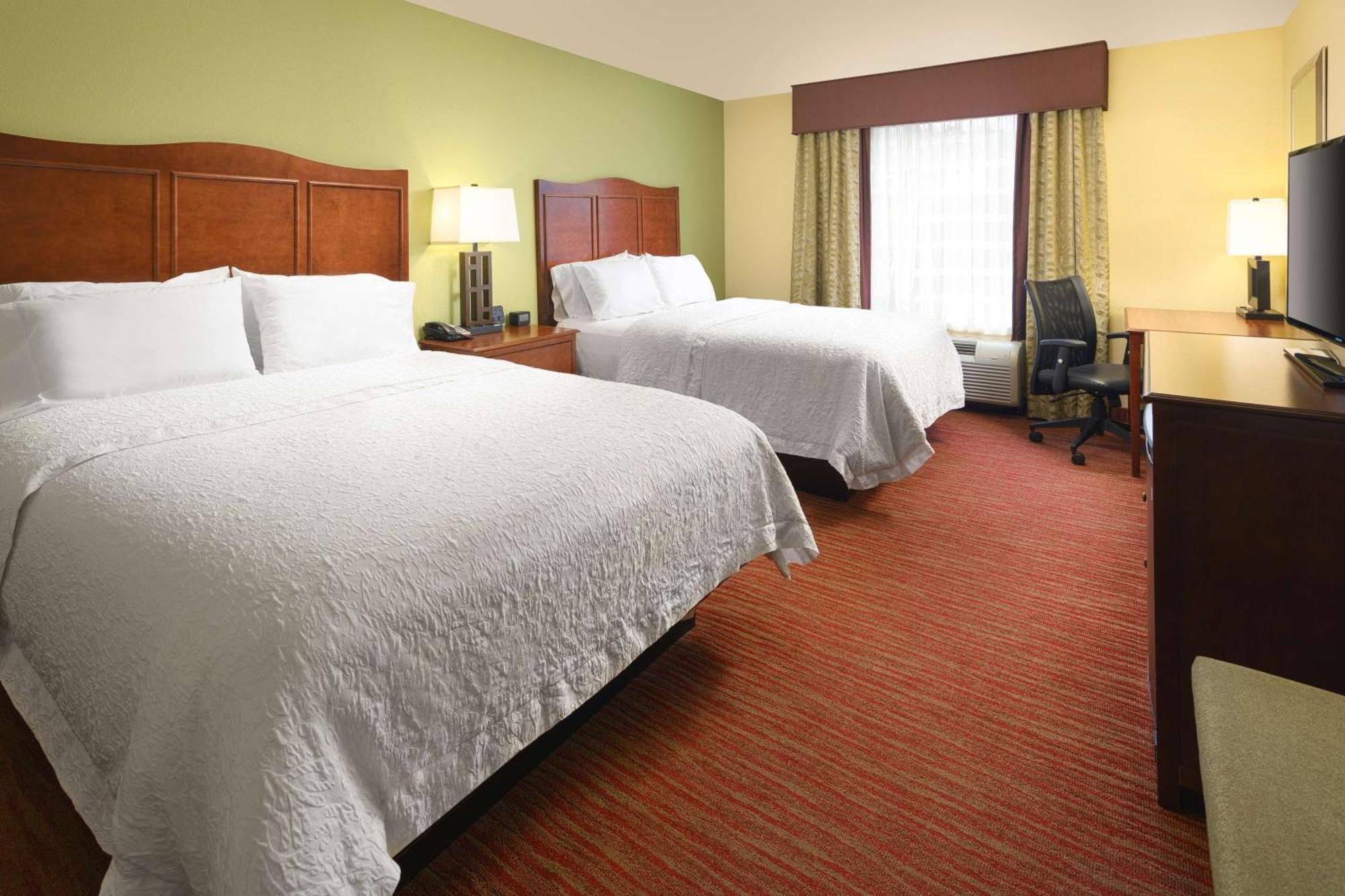 Hampton Inn Kimball Eksteriør bilde
