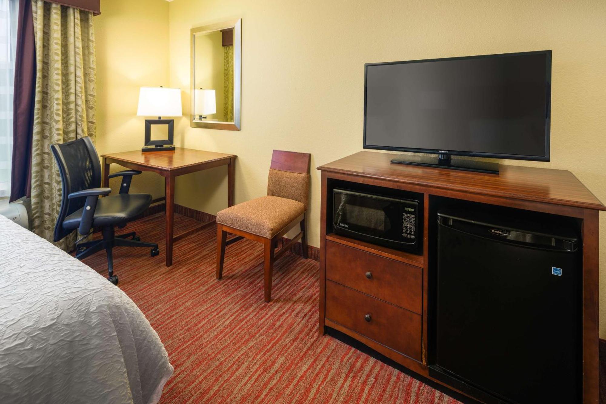 Hampton Inn Kimball Eksteriør bilde