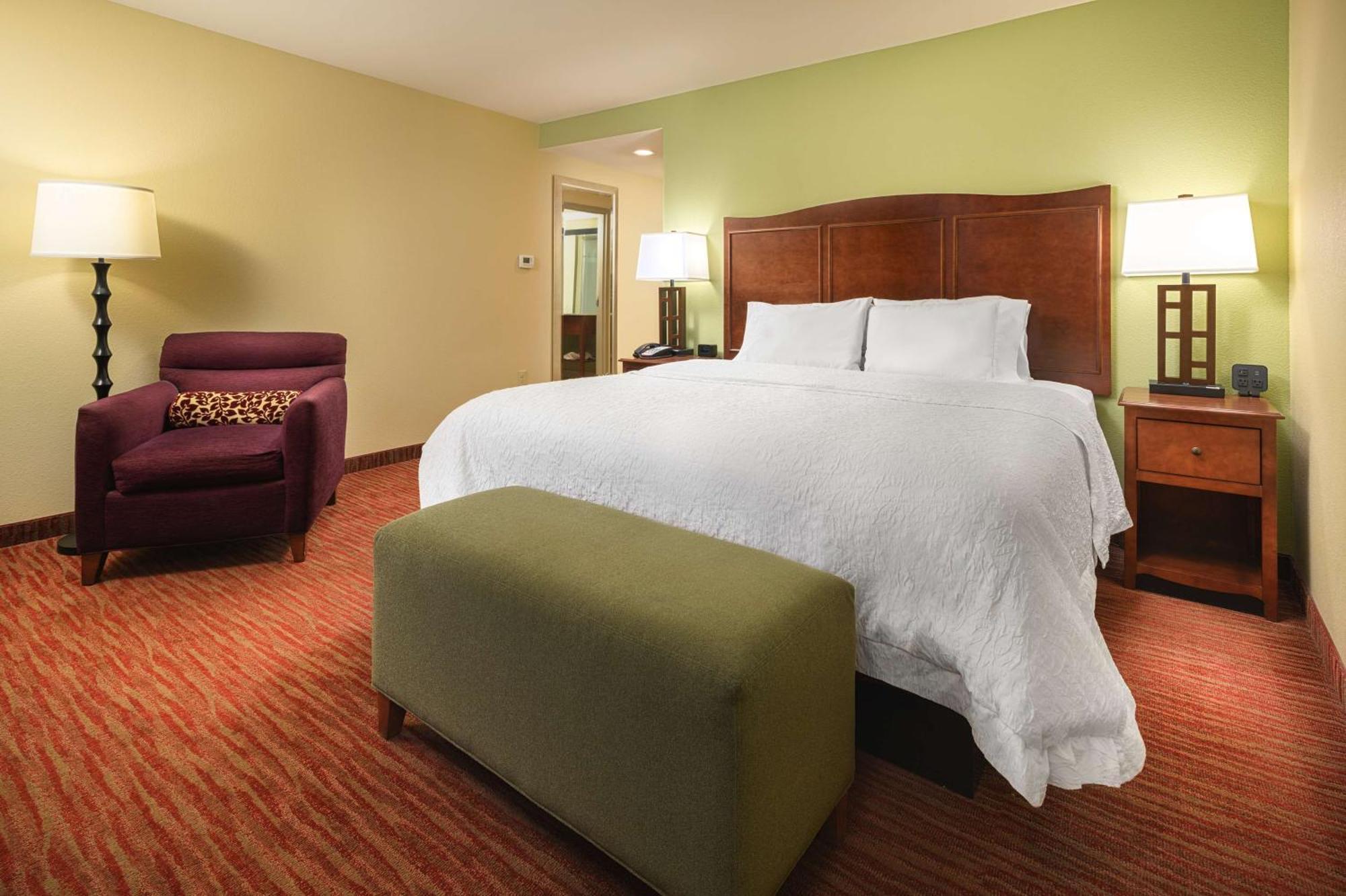 Hampton Inn Kimball Eksteriør bilde