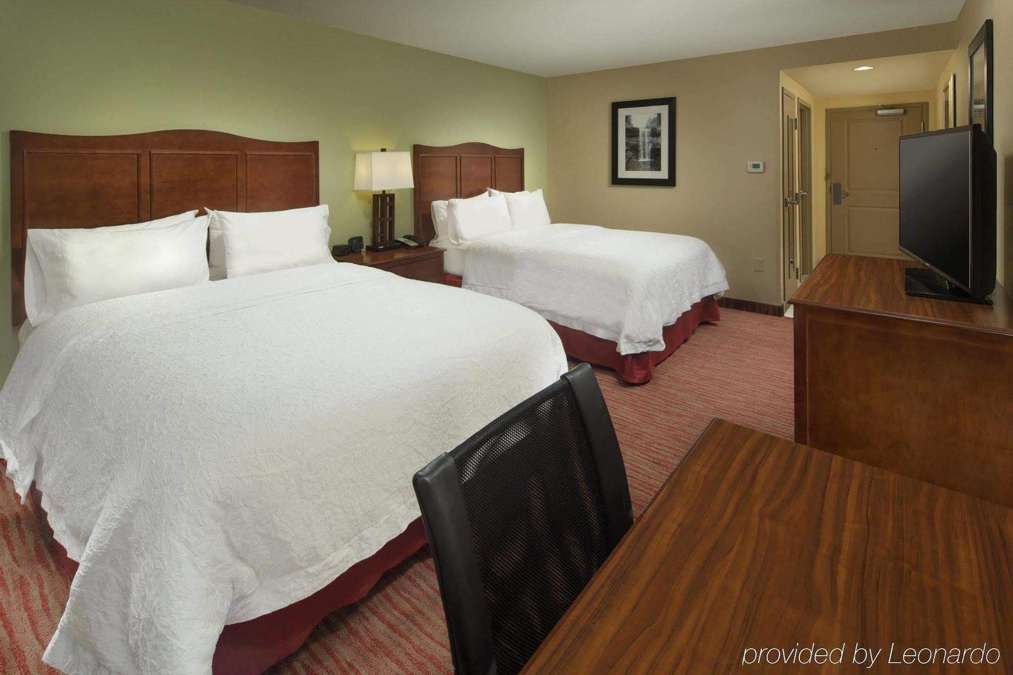 Hampton Inn Kimball Eksteriør bilde