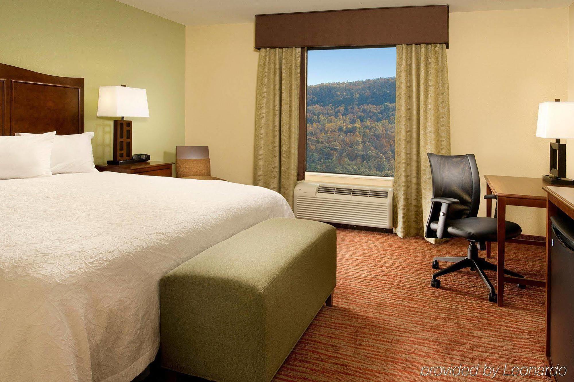 Hampton Inn Kimball Eksteriør bilde