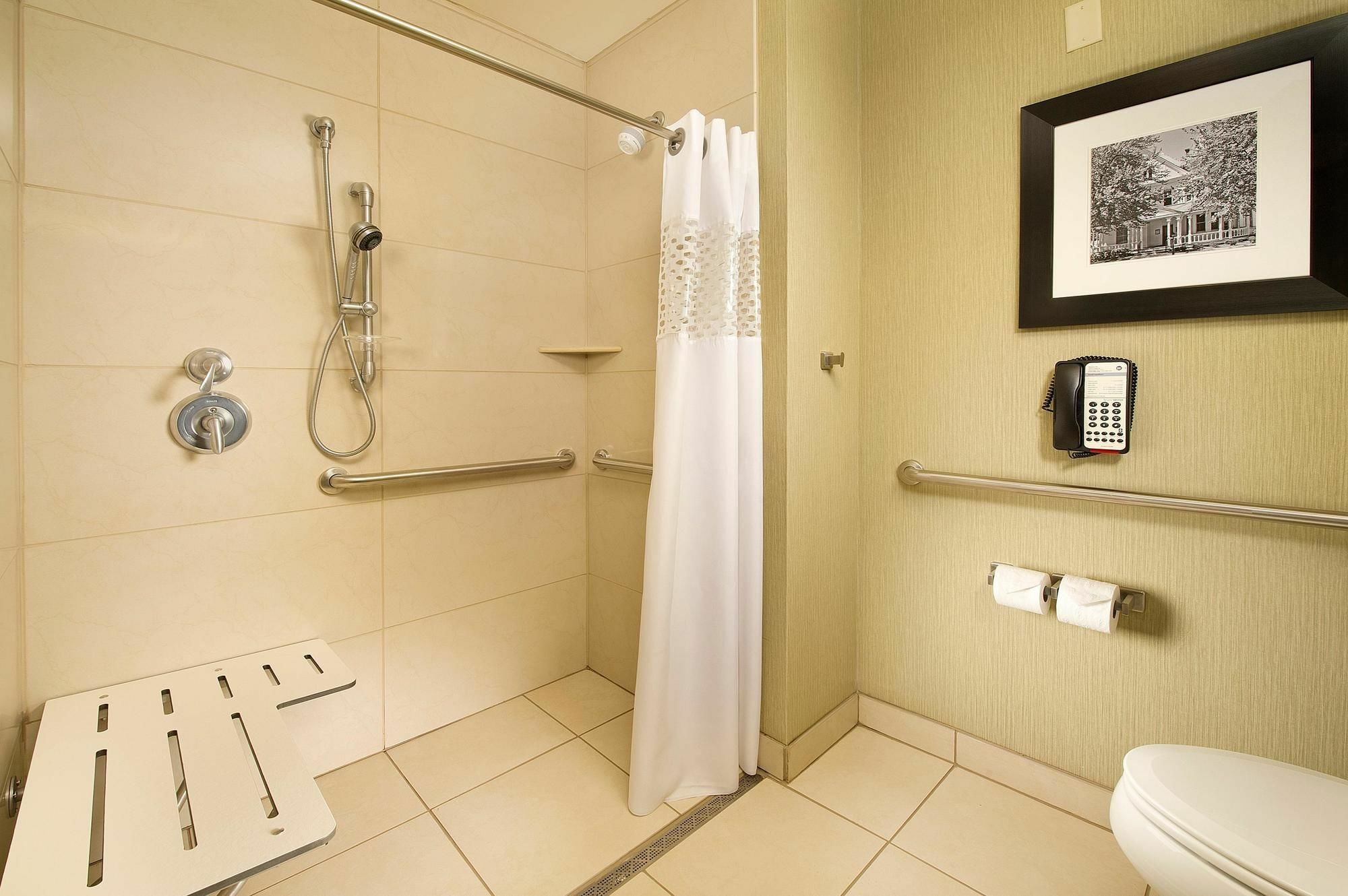 Hampton Inn Kimball Eksteriør bilde